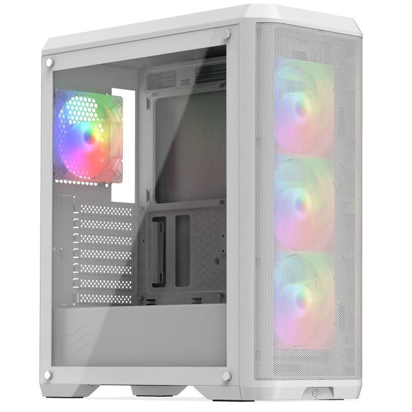 SilentiumPC - Ventum VT4V Evo TG ARGB - ScreenOn