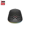 SPC Gear - LIX - Gaming muis - ScreenOn