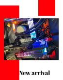 Screenon - Starchaser - Intel Core i9 (12e génération) - 1TB NVME M.2 SSD - RTX 3070 - GamePc.x62082 - WiFi