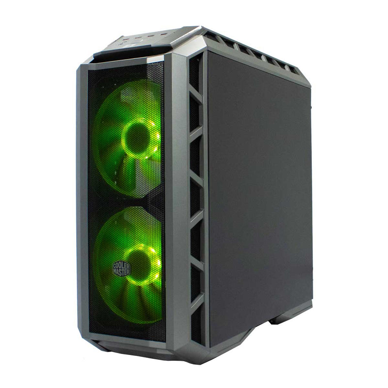 Screenon - Void Stalker - Ryzen 7 5800X - 1TB M.2 NVME SSD + 3TB HDD - RTX 2080 TI - GAMEPC.V58255 - WiFi